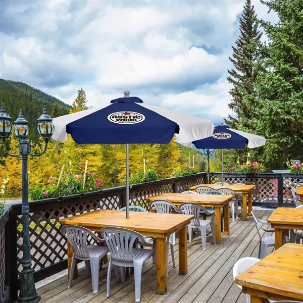 Whether for patios, cafes, or events enhance your outdoor experience with... from ASI 87188 Showdown Displays