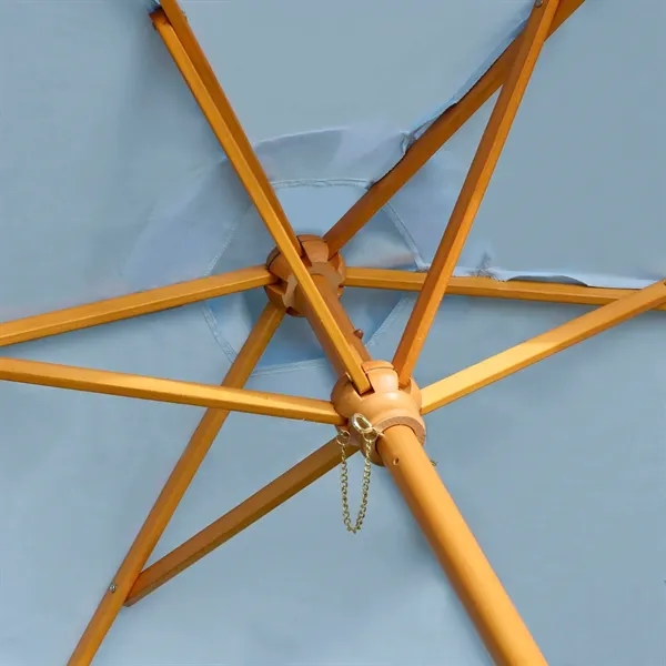 Forged by nature, built to last with the strongest wood frame... from ASI 87188 Showdown Displays