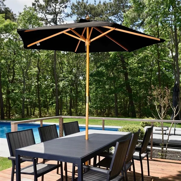 Forged by nature, built to last with the strongest wood frame... from ASI 87188 Showdown Displays