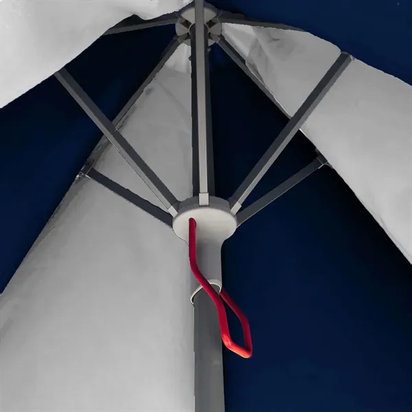 Shade has never been this simple. Our patented E-Z Glide lever... from ASI 87188 Showdown Displays