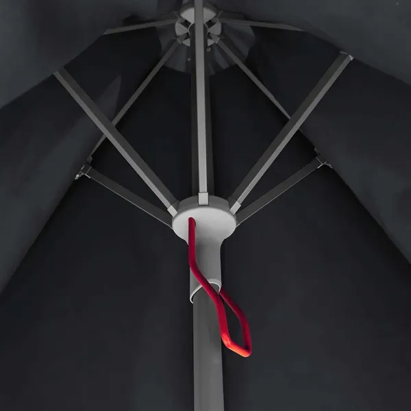 Shade has never been this simple. Our patented E-Z Glide lever... from ASI 87188 Showdown Displays