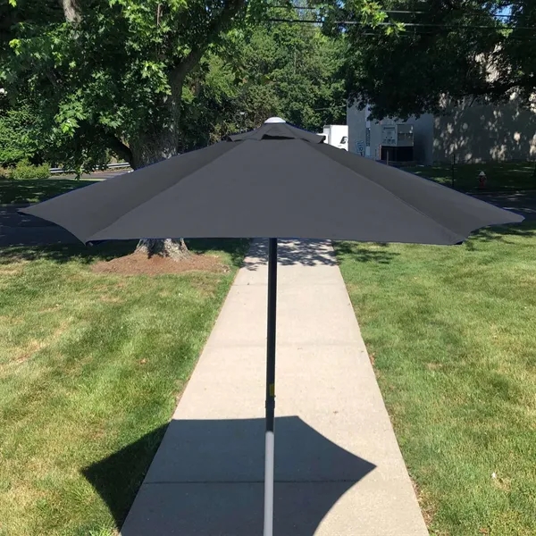 Shade has never been this simple. Our patented E-Z Glide lever... from ASI 87188 Showdown Displays