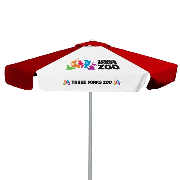 Shade has never been this simple. Our patented E-Z Glide lever... from ASI 87188 Showdown Displays