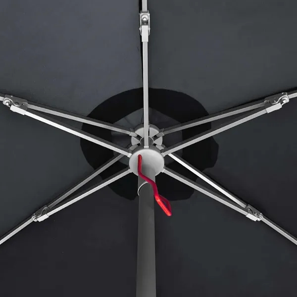 Shade has never been this simple. Our patented E-Z Glide lever... from ASI 87188 Showdown Displays