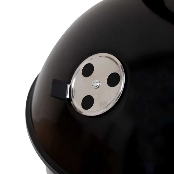 Elevate your outdoor cooking game with this high dome grill-compact enough... from ASI 87188 Showdown Displays