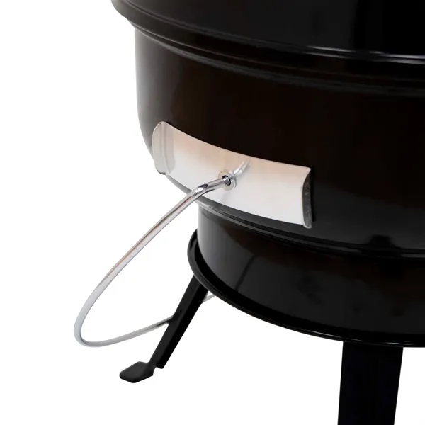 Elevate your outdoor cooking game with this high dome grill-compact enough... from ASI 87188 Showdown Displays