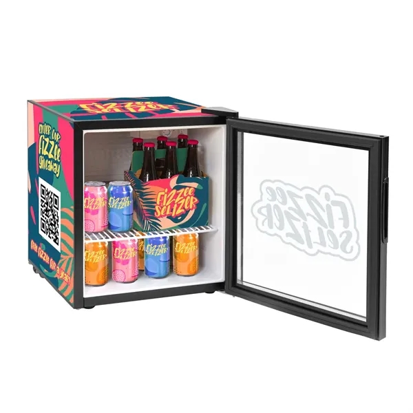 Whether it's a quiet night in or a full house, this... from ASI 87188 Showdown Displays