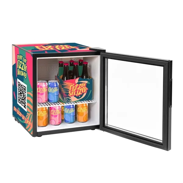 Whether it's a quiet night in or a full house, this... from ASI 87188 Showdown Displays