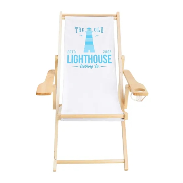 Unwind in style with ultimate comfort at the beach, campsite or... from ASI 87188 Showdown Displays