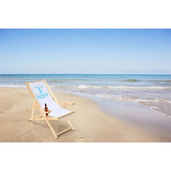 Unwind in style with ultimate comfort at the beach, campsite or... from ASI 87188 Showdown Displays