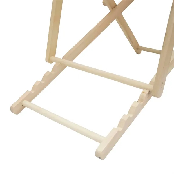 Unwind in style with ultimate comfort at the beach, campsite or... from ASI 87188 Showdown Displays