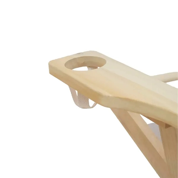 Unwind in style with ultimate comfort at the beach, campsite or... from ASI 87188 Showdown Displays