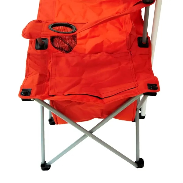 Bring the party anywhere! Ideal for tailgates, camping, or outdoor events,... from ASI 87188 Showdown Displays