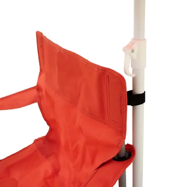 Bring the party anywhere! Ideal for tailgates, camping, or outdoor events,... from ASI 87188 Showdown Displays