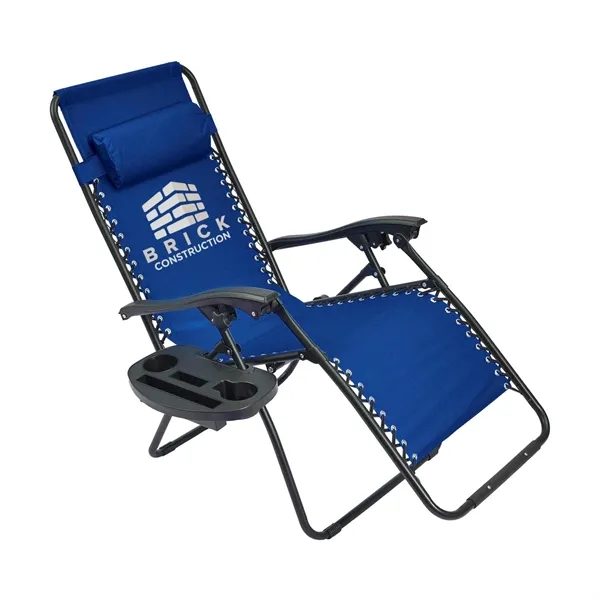 Bring comfort on every adventure. This compact chair is perfect for... from ASI 87188 Showdown Displays
