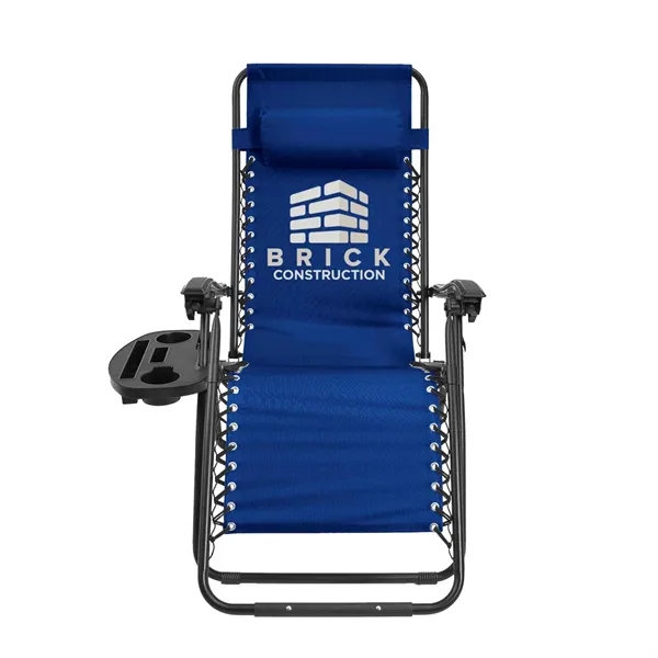 Bring comfort on every adventure. This compact chair is perfect for... from ASI 87188 Showdown Displays