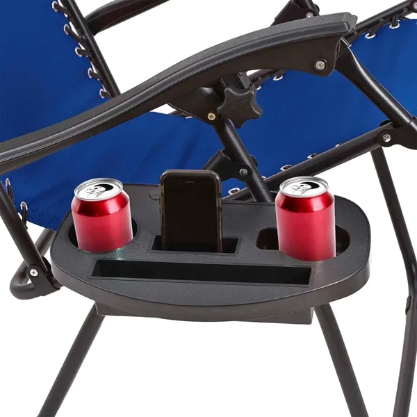 Bring comfort on every adventure. This compact chair is perfect for... from ASI 87188 Showdown Displays