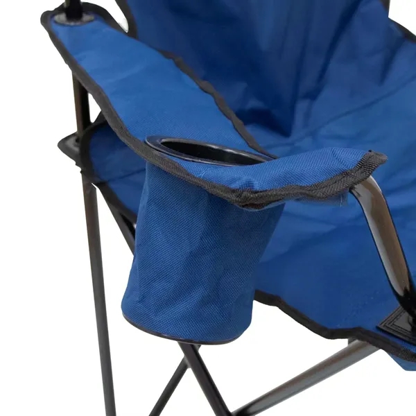 Compact, comfortable, and ready for action - this is your perfect... from ASI 87188 Showdown Displays