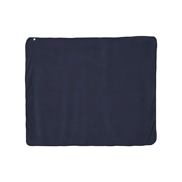 Micro Coral Fleece Blanket... from ASI 84358 S&S Activewear