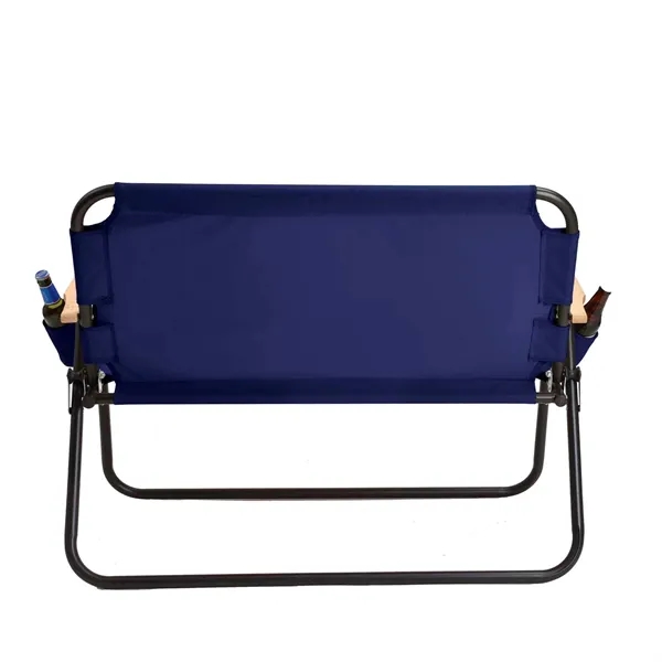 Cheer on your team or lounge by the fire, this unique... from ASI 87188 Showdown Displays