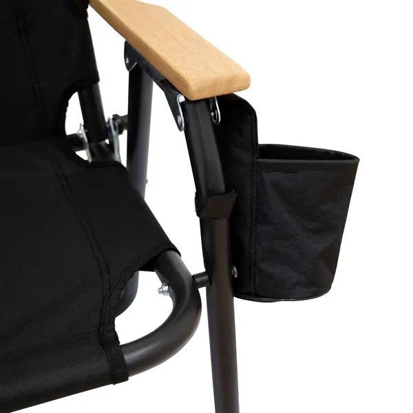 Cheer on your team or lounge by the fire, this unique... from ASI 87188 Showdown Displays