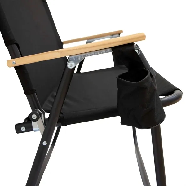 Cheer on your team or lounge by the fire, this unique... from ASI 87188 Showdown Displays