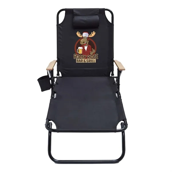 Designed for ultimate relaxation—lazy beach days, corporate retreats, or lounging.... from ASI 87188 Showdown Displays