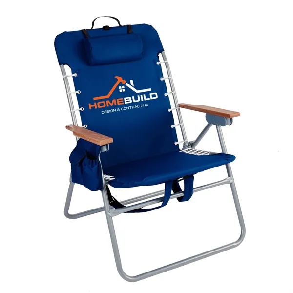 Quickly settle in at the beach with this portable and adjustable... from ASI 87188 Showdown Displays