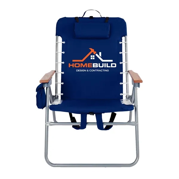 Quickly settle in at the beach with this portable and adjustable... from ASI 87188 Showdown Displays