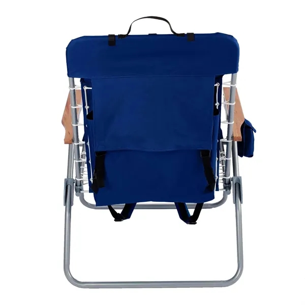 Quickly settle in at the beach with this portable and adjustable... from ASI 87188 Showdown Displays