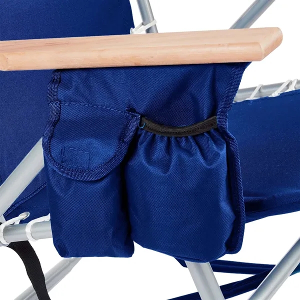 Quickly settle in at the beach with this portable and adjustable... from ASI 87188 Showdown Displays