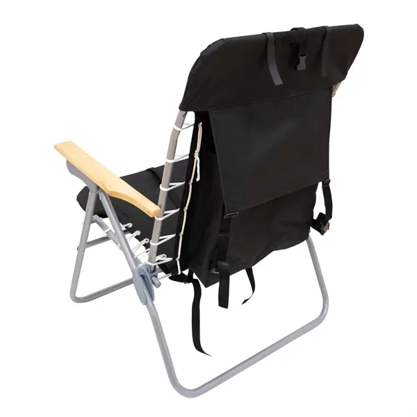 Quickly settle in at the beach with this portable and adjustable... from ASI 87188 Showdown Displays