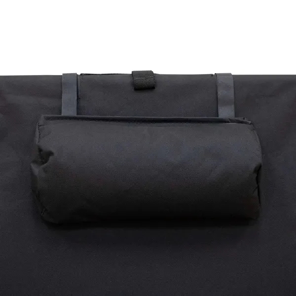 Quickly settle in at the beach with this portable and adjustable... from ASI 87188 Showdown Displays