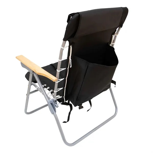 Quickly settle in at the beach with this portable and adjustable... from ASI 87188 Showdown Displays