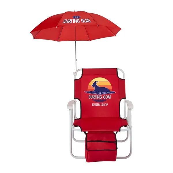 Make every beach day a breeze! This combo is complete with... from ASI 87188 Showdown Displays