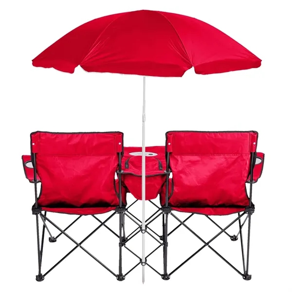 Bring the party anywhere! Ideal for tailgates, camping, or outdoor events,... from ASI 87188 Showdown Displays