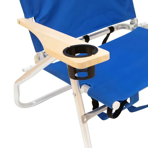 This favorite beach chair is the perfect combination of comfort, convenience,... from ASI 87188 Showdown Displays