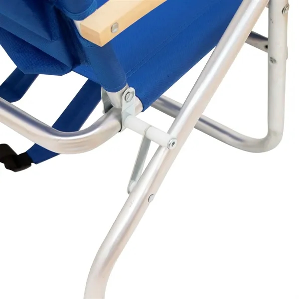 This favorite beach chair is the perfect combination of comfort, convenience,... from ASI 87188 Showdown Displays