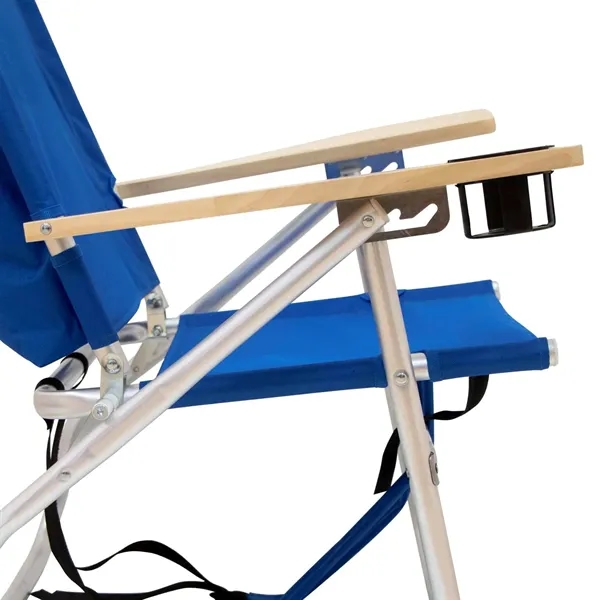 This favorite beach chair is the perfect combination of comfort, convenience,... from ASI 87188 Showdown Displays