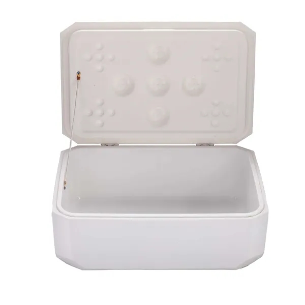 Where fun meets refreshment - cornhole just got cooler!... from ASI 87188 Showdown Displays