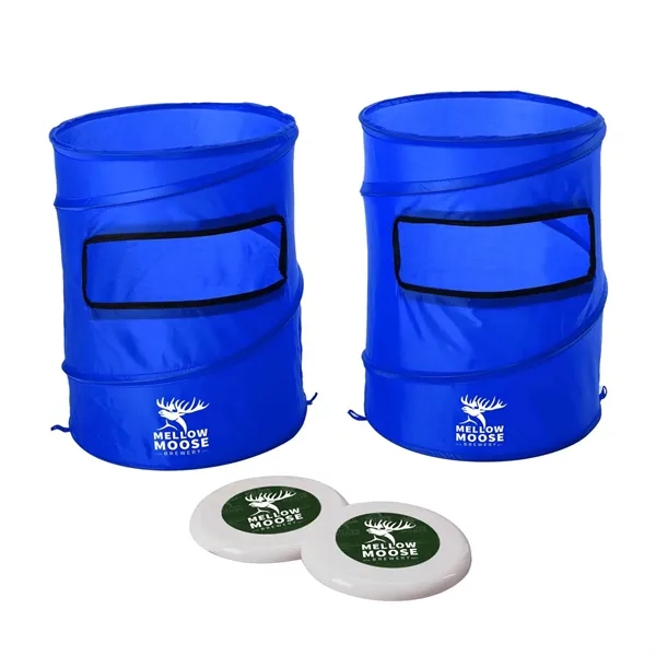 Whether you're at the beach, in the backyard, or tailgating, this... from ASI 87188 Showdown Displays