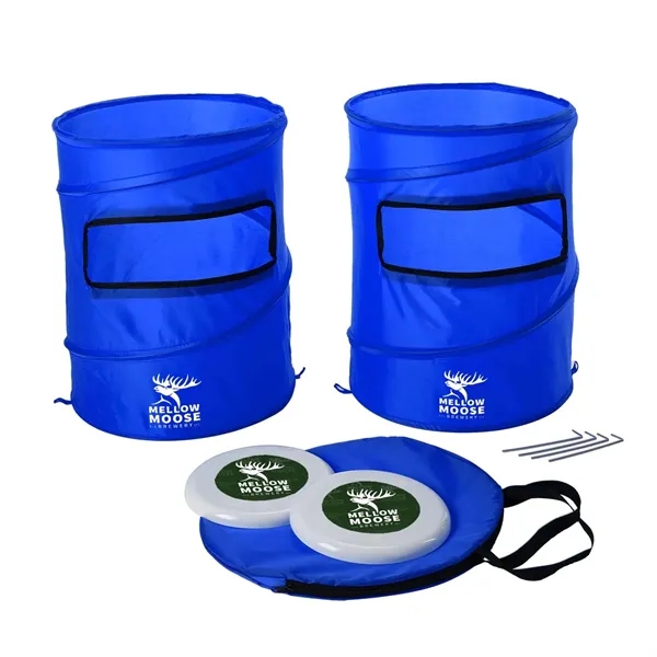 Whether you're at the beach, in the backyard, or tailgating, this... from ASI 87188 Showdown Displays