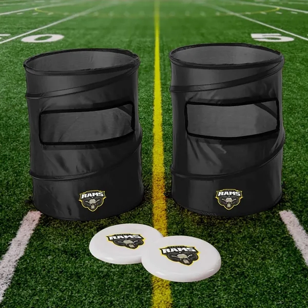 Whether you're at the beach, in the backyard, or tailgating, this... from ASI 87188 Showdown Displays