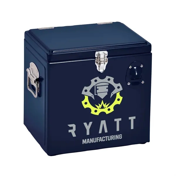 Keep your drinks cold and your style hot with this vintage... from ASI 87188 Showdown Displays