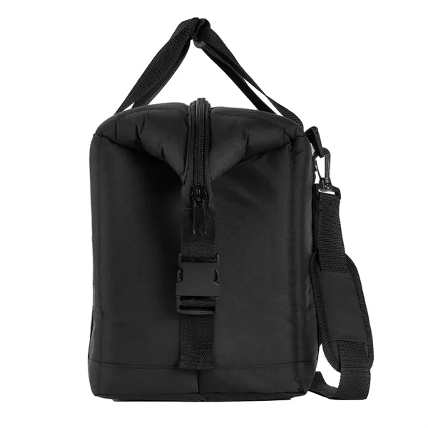 Stay cool on the go with this soft, portable cooler-perfect for... from ASI 87188 Showdown Displays