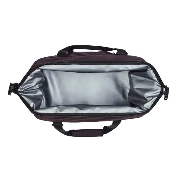 Stay cool on the go with this soft, portable cooler-perfect for... from ASI 87188 Showdown Displays