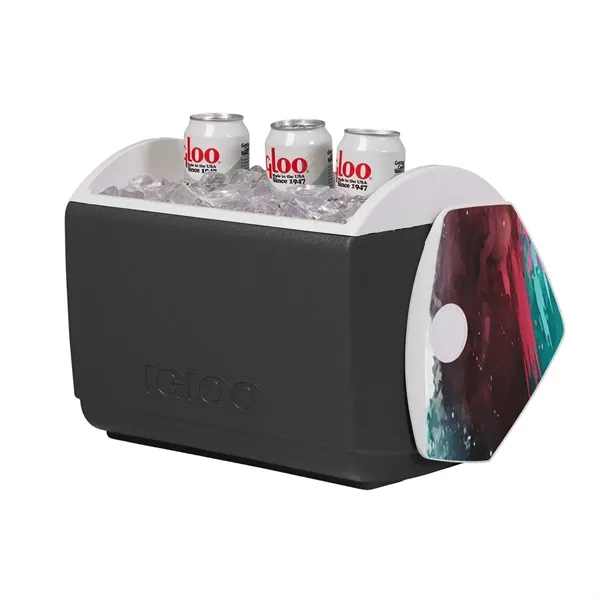 This iconic design is engineered for superior durability, performance, and ultimate... from ASI 87188 Showdown Displays