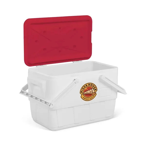 Eco-friendly classic design with modern performance-stay cool wherever you go!... from ASI 87188 Showdown Displays