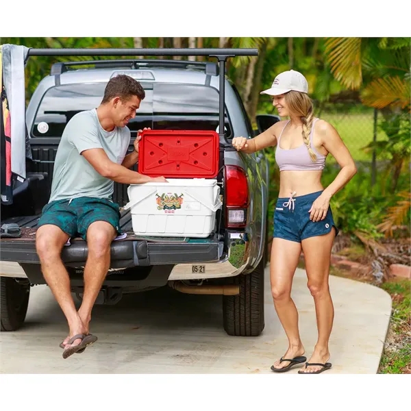 Eco-friendly classic design with modern performance-stay cool wherever you go!... from ASI 87188 Showdown Displays