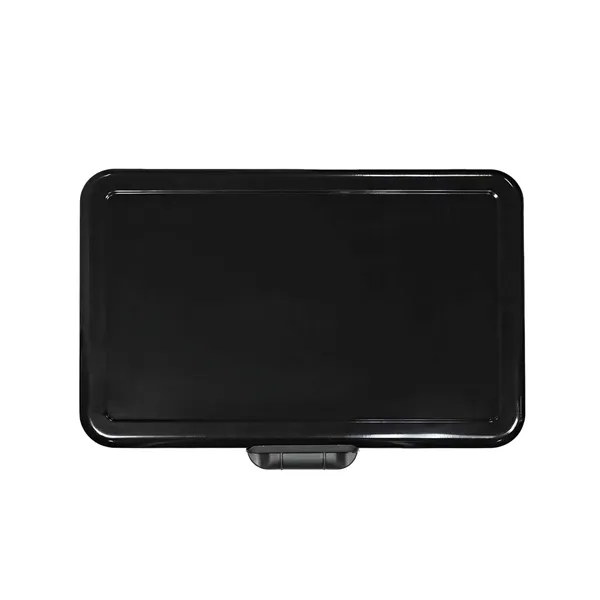 Built tough to impress-this steel-belted cooler delivers durability and capacity for... from ASI 87188 Showdown Displays